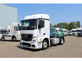 Cabeza tractora MERCEDES-BENZ Actros 1843