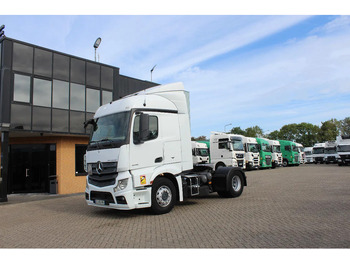 Cabeza tractora MERCEDES-BENZ Actros 1845