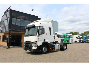 Cabeza tractora RENAULT T 480