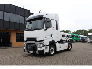 Cabeza tractora RENAULT T 520