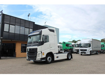 Cabeza tractora VOLVO FH13 500
