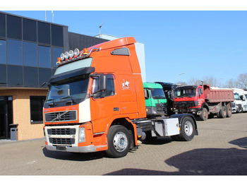 Cabeza tractora VOLVO FM 430