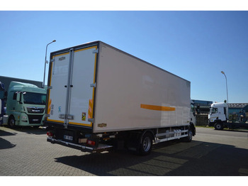 Camión frigorífico Volvo FE 260 * EURO5 * CARRIER SUPRA 950 * 4X2 *: foto 3