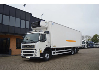 Camión frigorífico VOLVO FM 370