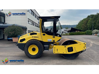 Compactador BOMAG