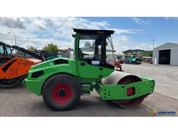 Compactador BOMAG