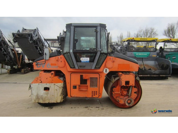 Compactador mixto Hamm DV6K Super: foto 3