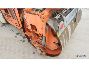 Compactador mixto Hamm DV6K Super: foto 5