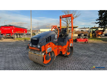 Apisonadora de asfalto Hamm HD 10 VV: foto 2 Apisonadora de asfalto Hamm HD 10 VV: foto 2