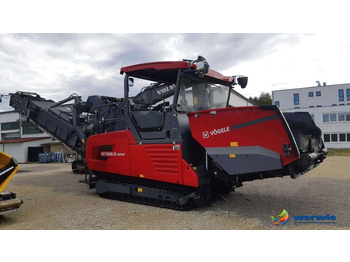 Fresadora en frío VÖGELE