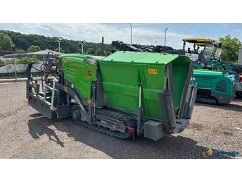 Pavimentadora de asfalto VÖGELE