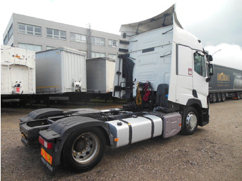 Cabeza tractora Renault T 480, LOWDECK, NEUE TACHO SMART 2: foto 3