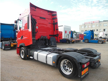 Cabeza tractora Renault T520 HIGH, COMFORT, LOWDECK, TOP STAND!!: foto 4