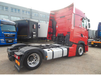 Cabeza tractora Renault T520 HIGH, COMFORT, LOWDECK, TOP STAND!!: foto 3