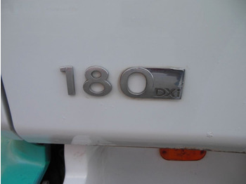 Furgoneta caja abierta Renault MIDLUM DXI 180.08 Renault MIDLUM DXI 180.08: foto 5