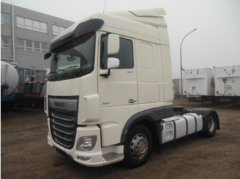 Cabeza tractora DAF XF 106 480