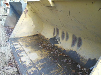 Cazo cargador Volvo L120 - Schaufel 3,8m3 Volvo L120 - Schaufel 3,8m3: foto 3