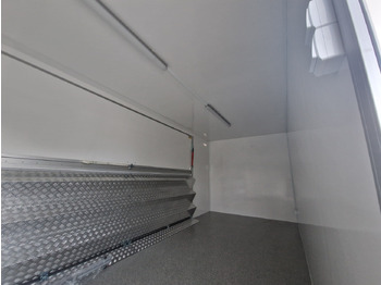 Remolque venta ambulante Event Trailer Koffer TWSP M 600T.01 600x220x217cm Seitenklappe Treppe Tür 230V Licht IL 2700kg 100: foto 4