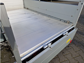 Remolque de coche PKW Anhänger Koch Aluline+ B1000 205x105x40cm ALUBODEN (XS) 1000kg 100km/H Januar Online: foto 5