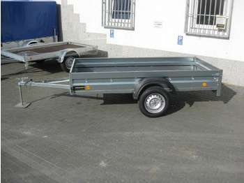Remolque de coche