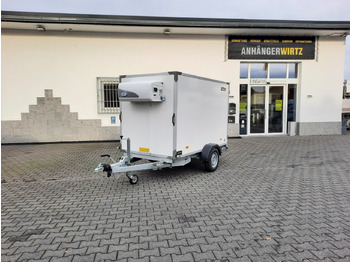 Remolque frigorífico VARIANT