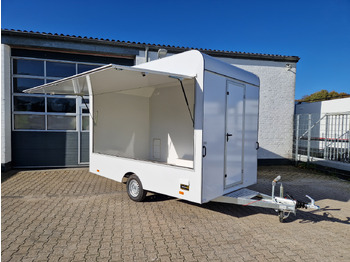 Remolque venta ambulante
