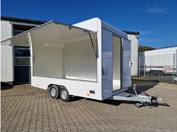 Remolque venta ambulante