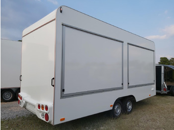 Remolque venta ambulante