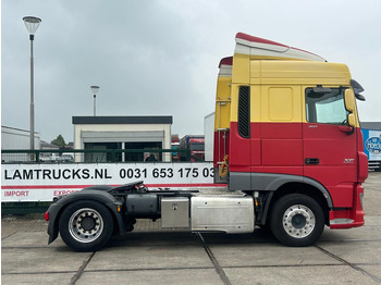 Cabeza tractora DAF XF460FT Dutch Registration: foto 5