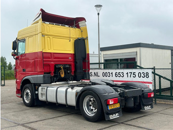 Cabeza tractora DAF XF460FT Dutch Registration: foto 3