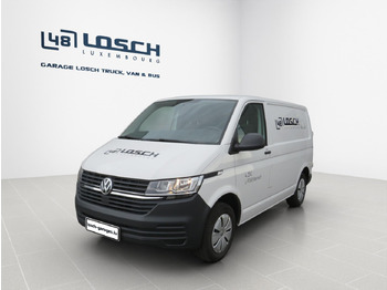 Furgoneta pequeña VOLKSWAGEN Transporter T6.1