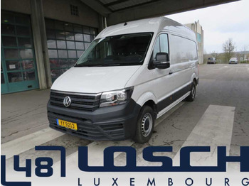 Furgón VOLKSWAGEN Crafter 35
