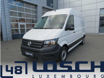 Furgón VOLKSWAGEN Crafter 35