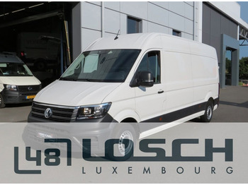 Furgón Volkswagen Crafter 35 L4H3 Kastenwagen Lang: foto 1