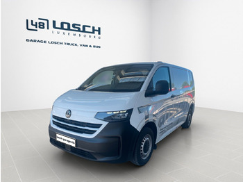 Furgón VOLKSWAGEN Transporter