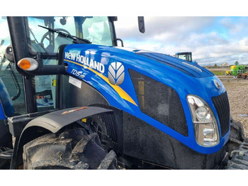 Tractor NEW HOLLAND TD5
