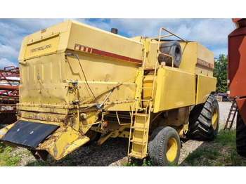 Cosechadora de granos New Holland TX36: foto 4 Cosechadora de granos New Holland TX36: foto 4