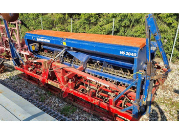 Combinado de siembra NORDSTEN