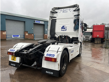 Cabeza tractora Iveco Stralis 450 4x2 Tractor Unit: foto 2
