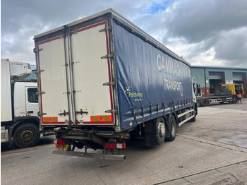 Leasing de Renault Premium Renault Premium: foto 3