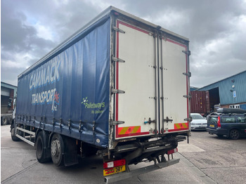 Leasing de Renault Premium Renault Premium: foto 4