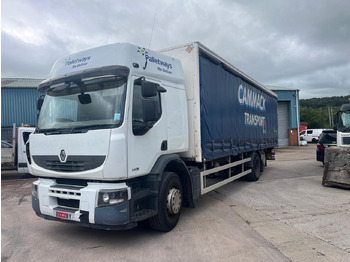 Leasing de Renault Premium Renault Premium: foto 1