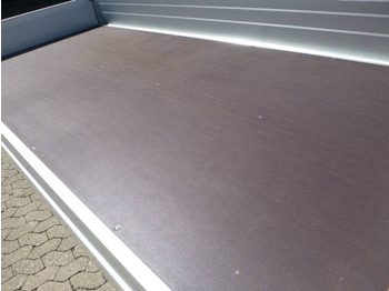 Remolque de coche nuevo Brenderup 5420ATB3000 Alu Hochlader, 3,0 to. 4170 x 1800 x 330 mm: foto 4