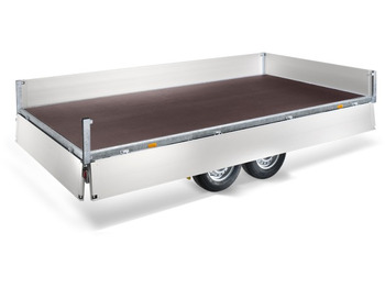 Leasing de  Humbaur HT 353118 Hochlader 3,5 to. 3100 x 1850 x 350 mm Humbaur HT 353118 Hochlader 3,5 to. 3100 x 1850 x 350 mm: foto 2
