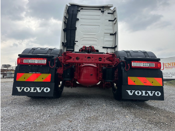 Cabeza tractora VOLVO FH 540 4x2T Globetrotter DualClutch: foto 5