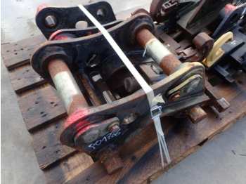 Acoplamiento rápido Verachtert CW 10: foto 1