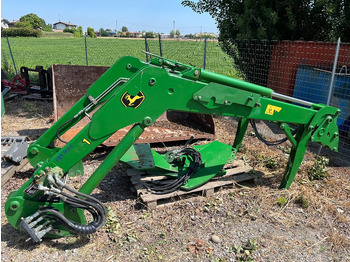 Implemento JOHN DEERE