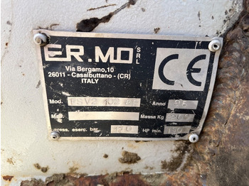 Arado ERMO FSV2/102: foto 3