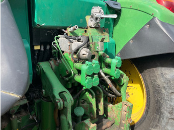 Tractor John Deere 6620: foto 5