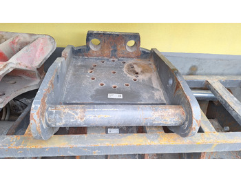 Acoplamiento rápido LEHNHOFF